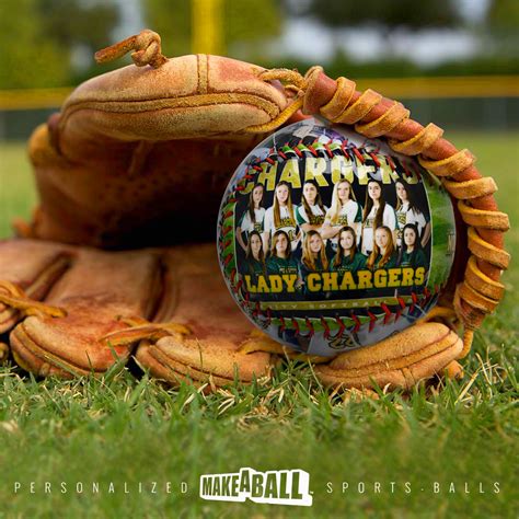 softball gifts for seniors.